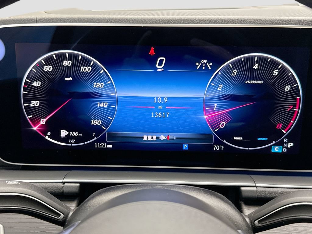Certified 2024 Mercedes-Benz GLE 580 4MATIC image 33
