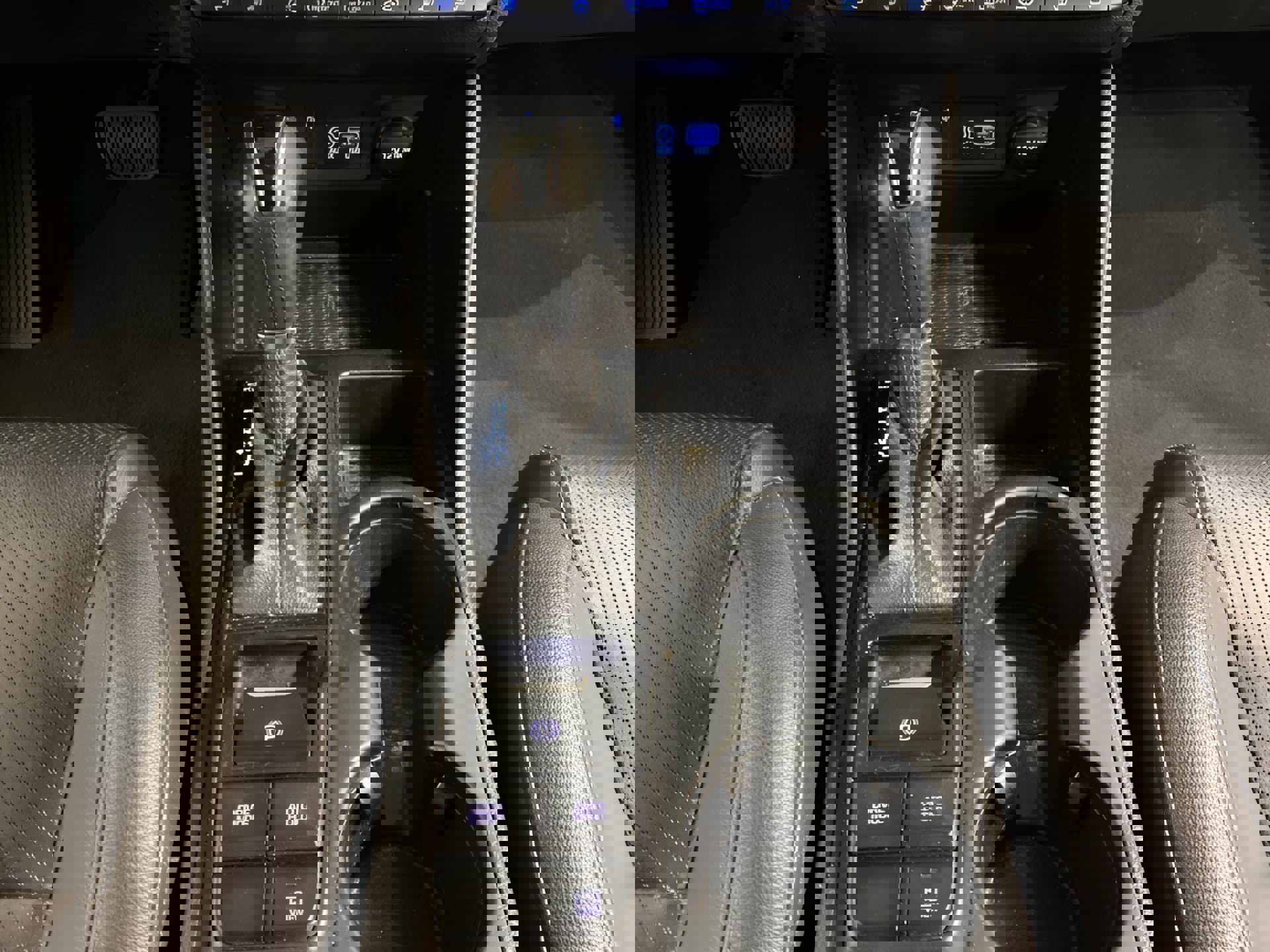 Used 2019 Hyundai Tucson Ultimate image 31