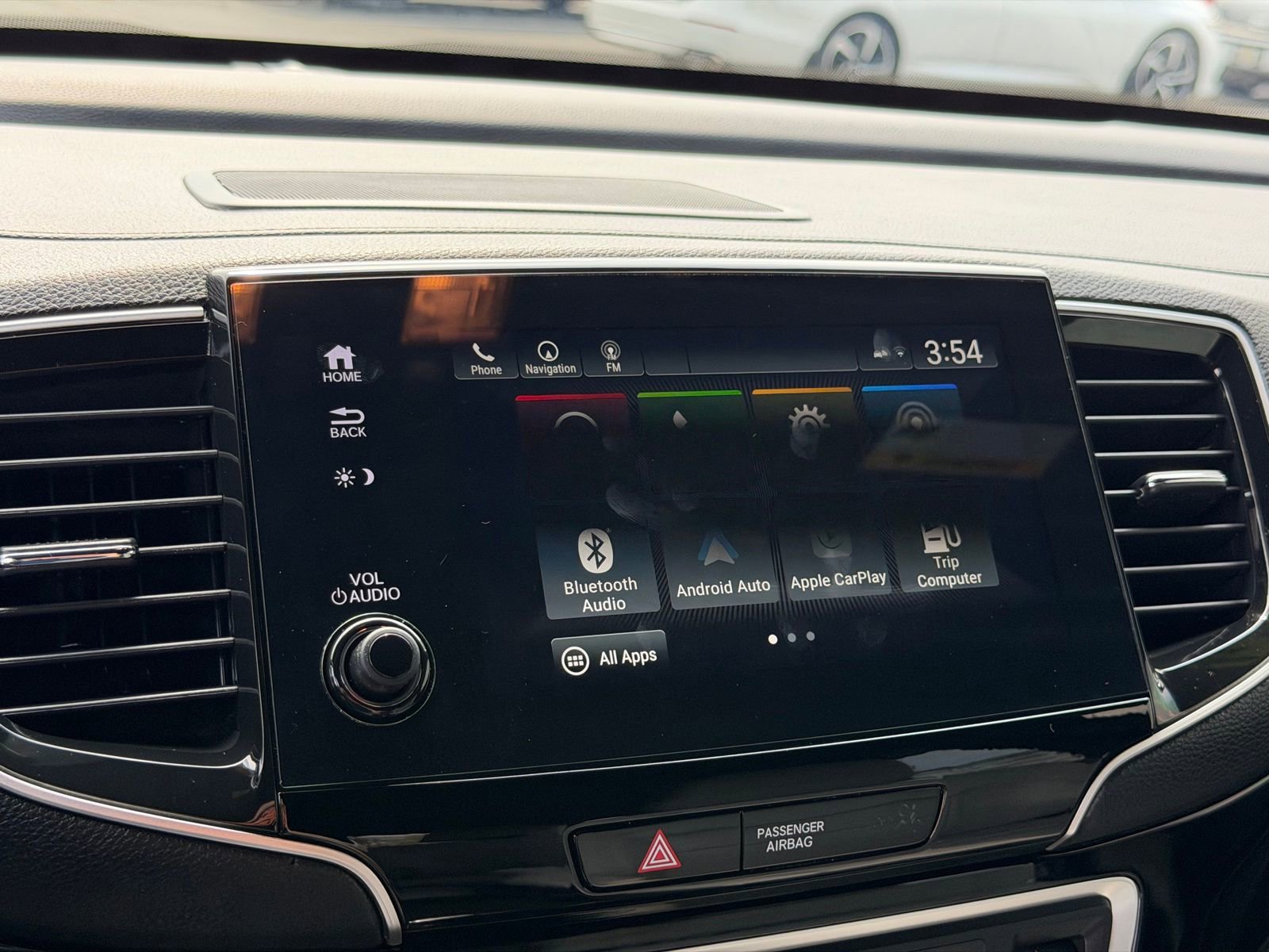 Used 2021 Honda Passport Elite image 23