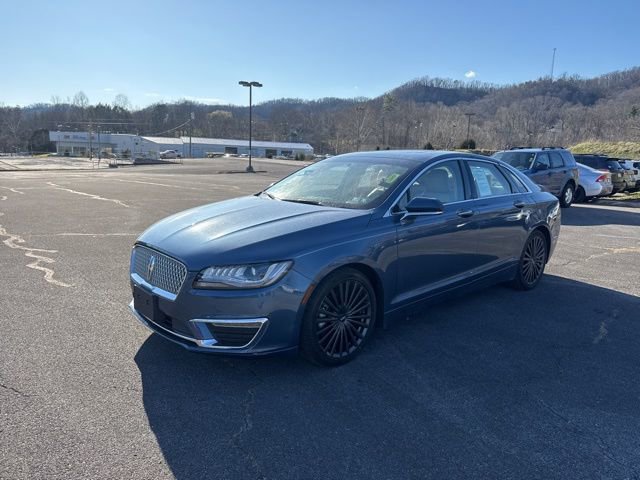 Used 2018 Lincoln MKZ Reserve FWD image 4