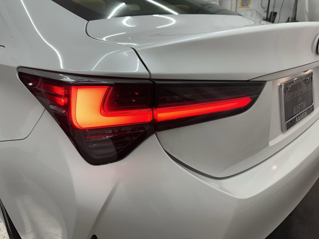 Used 2019 Lexus RC 300 w/ Accessory Package image 28