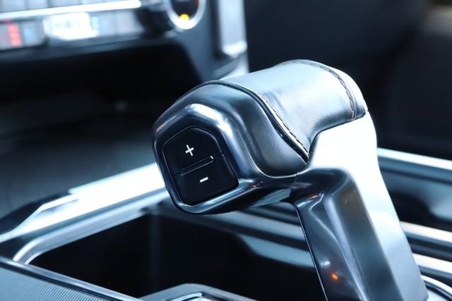 Used 2022 Ford F150 Platinum w/ Equipment Group 701A High image 40