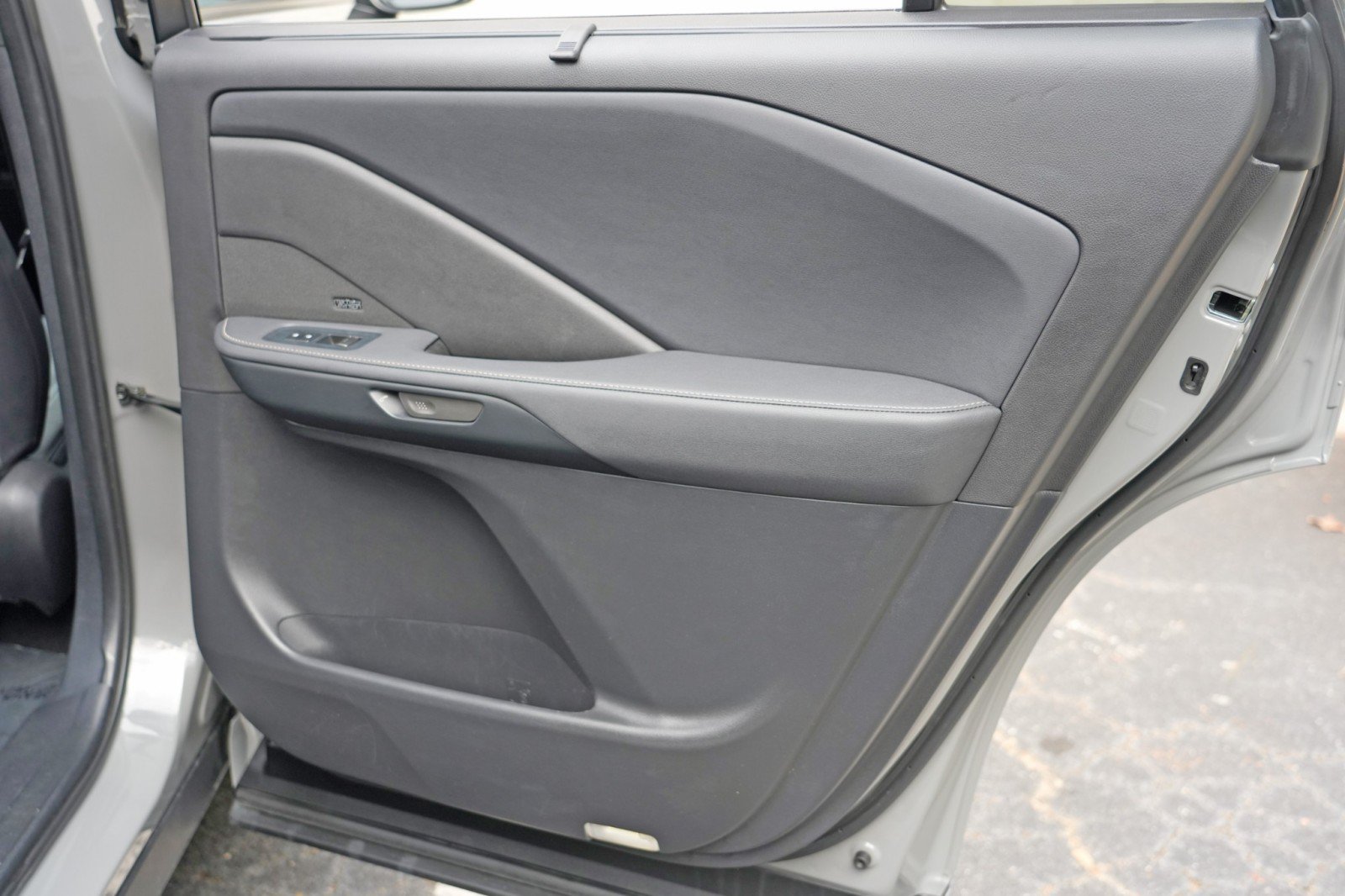 Used 2024 Lexus TX 500h AWD image 50