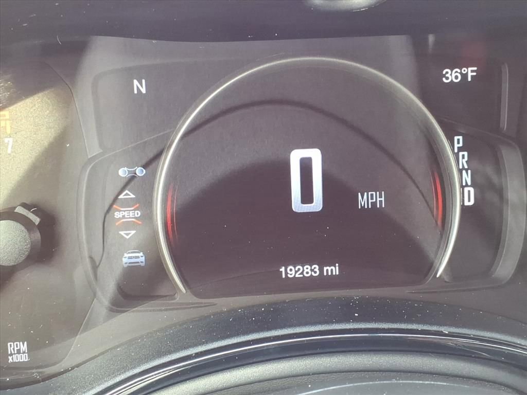 Used 2024 Dodge Durango SXT image 35