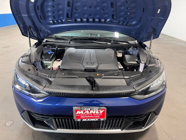 Used 2022 Kia EV6 Wind image 9