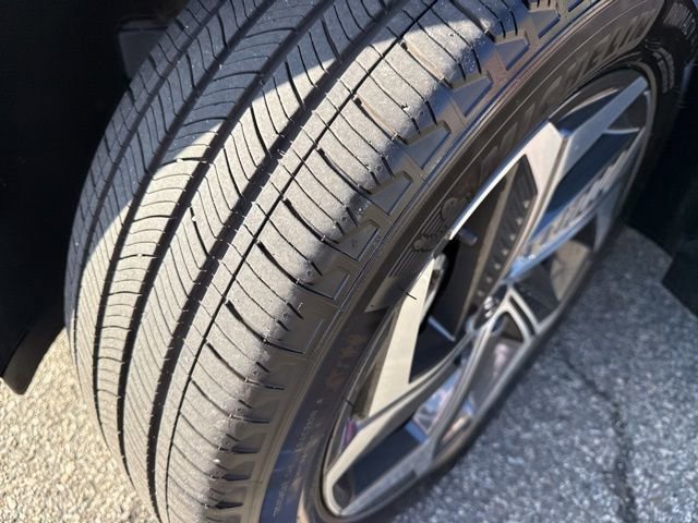 Certified 2022 Hyundai Tucson SEL w/ Convenience Package image 7