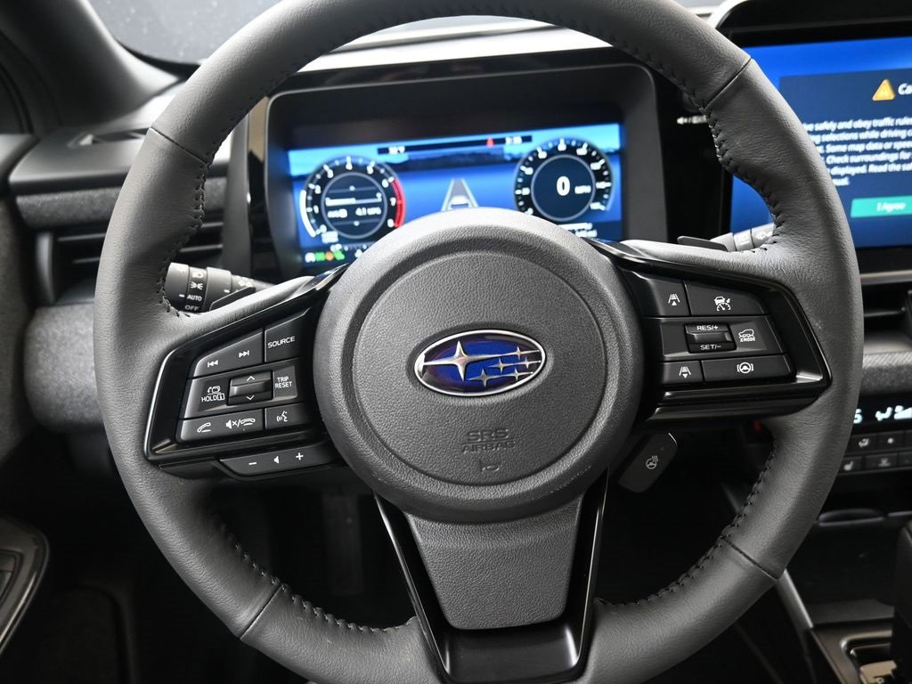 New 2026 Subaru Outback Limited XT image 27