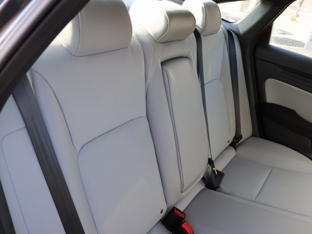 New 2026 Honda Civic Sport image 11