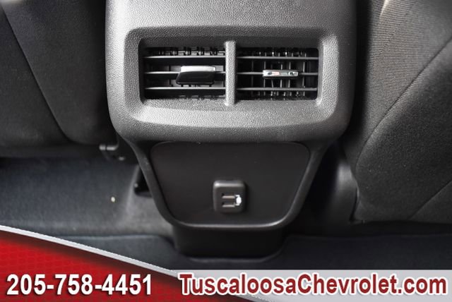 Used 2024 Chevrolet Equinox LS w/ LS Convenience Package image 23