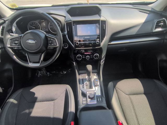 Used 2024 Subaru Forester Premium AWD/4WD image 26