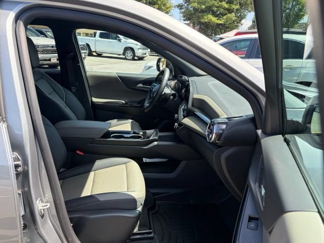 Used 2026 Chevrolet Equinox LT w/ Convenience Package II AWD/4WD image 26