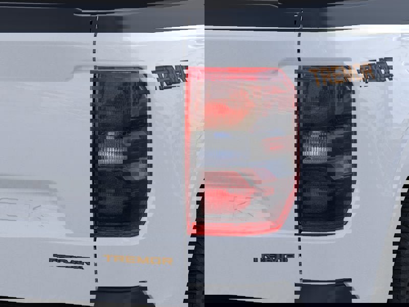 New 2026 Ford Maverick Tremor image 22