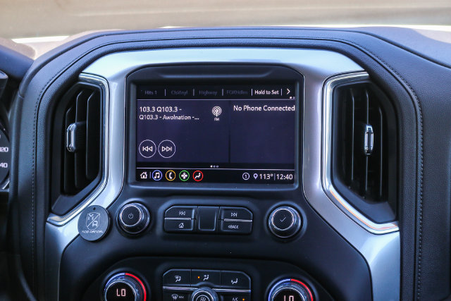 Used 2020 Chevrolet Silverado 1500 LT w/ All-Star Edition RWD image 18
