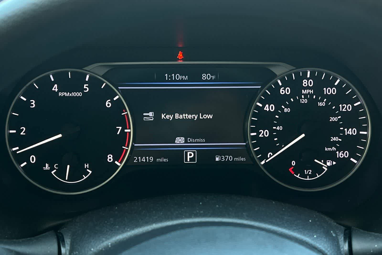 Certified 2023 Nissan Sentra SV FWD image 25