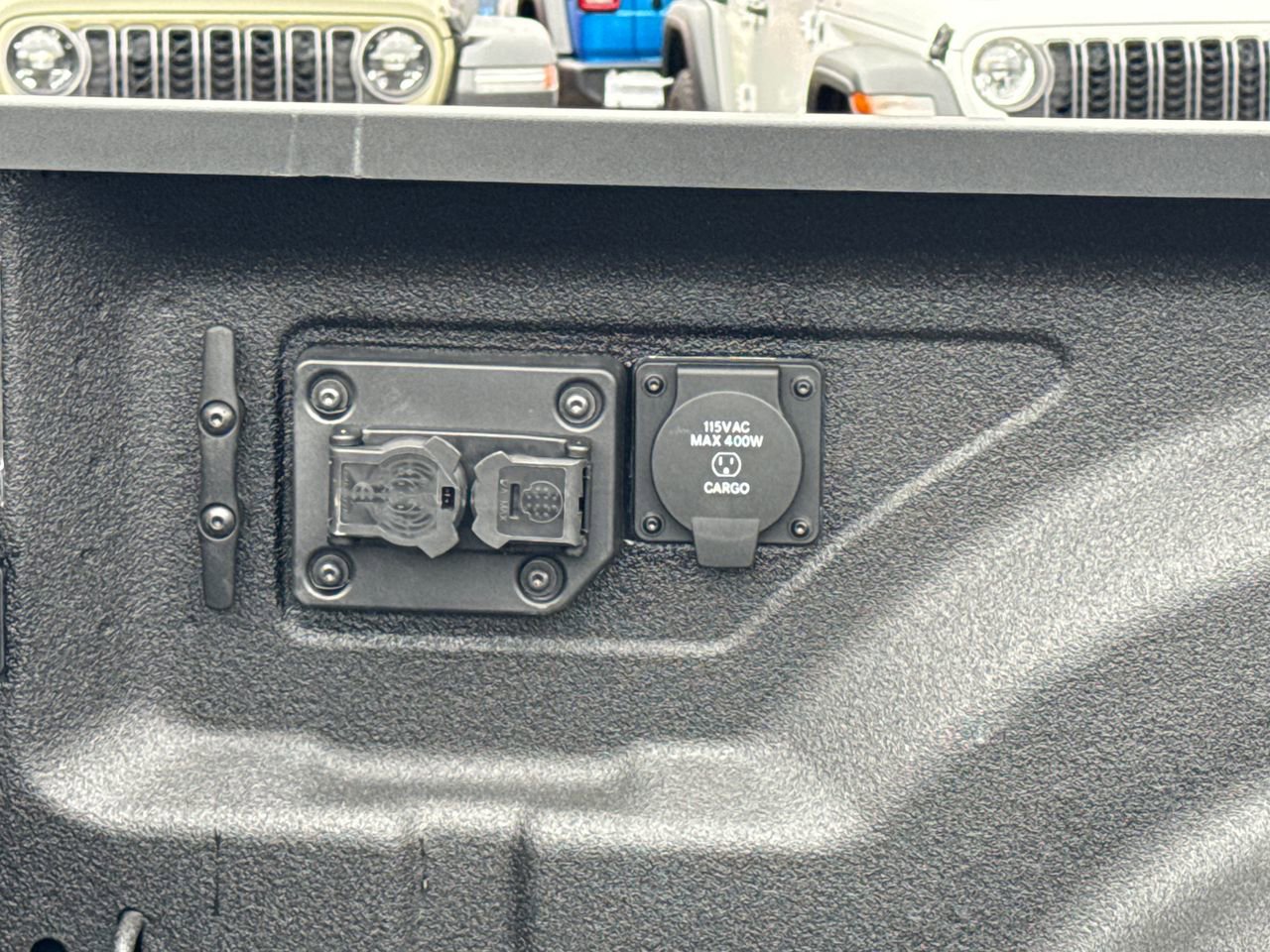 Used 2026 RAM 2500 Big Horn image 10