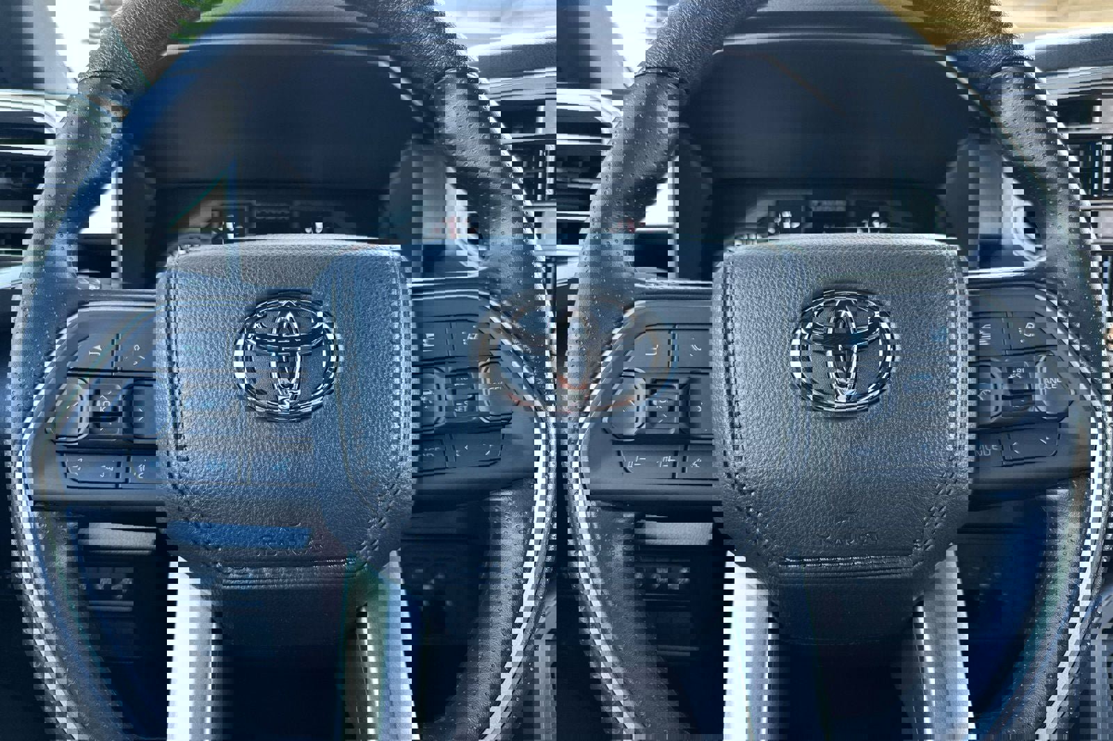 New 2026 Toyota Tundra SR5 image 26