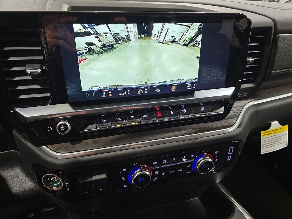 New 2026 GMC Sierra 1500 SLT w/ SLT Premium Plus Package image 23