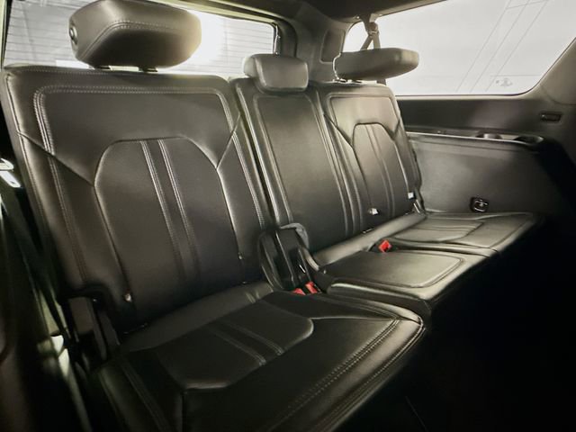 Used 2020 Ford Expedition Max Limited AWD/4WD image 30
