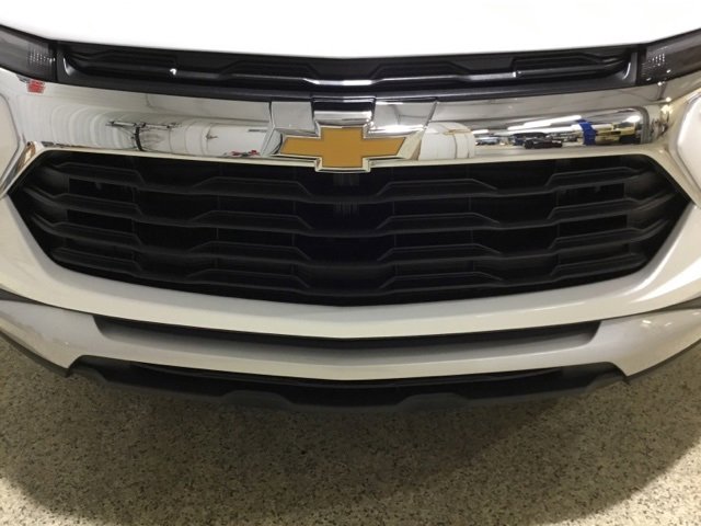 New 2026 Chevrolet TrailBlazer LT w/ LT Cold Weather Package image 27