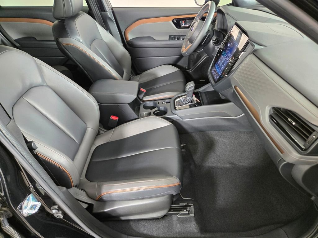 Certified 2025 Subaru Forester Sport w/ Popular Package #1 AWD/4WD image 21