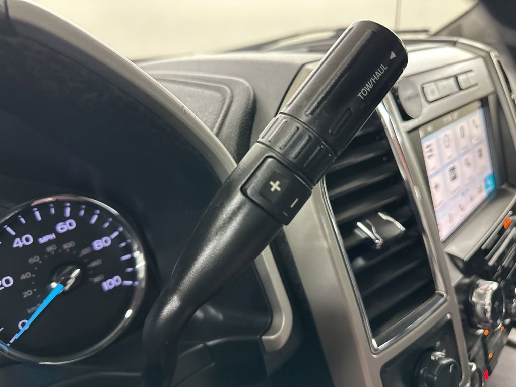Used 2018 Ford F250 Lariat w/ Lariat Value Package image 39