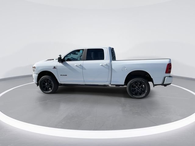 New 2026 RAM 2500 Laramie image 5