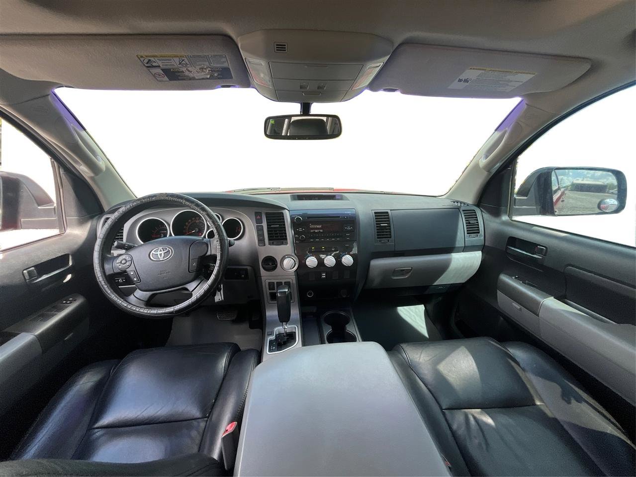 Used 2013 Toyota Tundra 2WD CrewMax w/ SR5 Pkg image 23