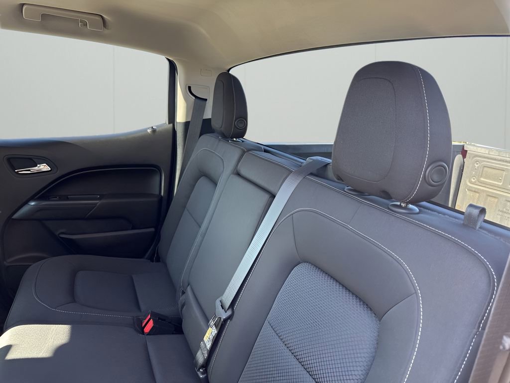 Used 2016 Chevrolet Colorado LT image 15