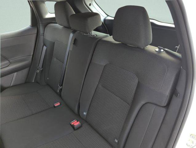 Certified 2025 Nissan Kicks S FWD image 25