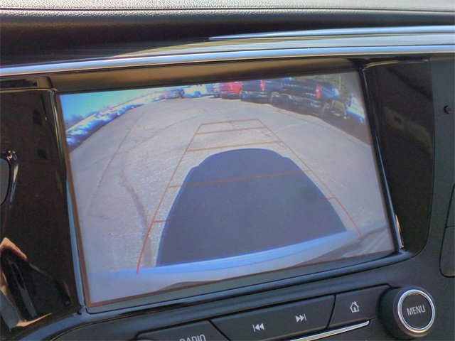 Used 2019 Buick Envision Essence image 17