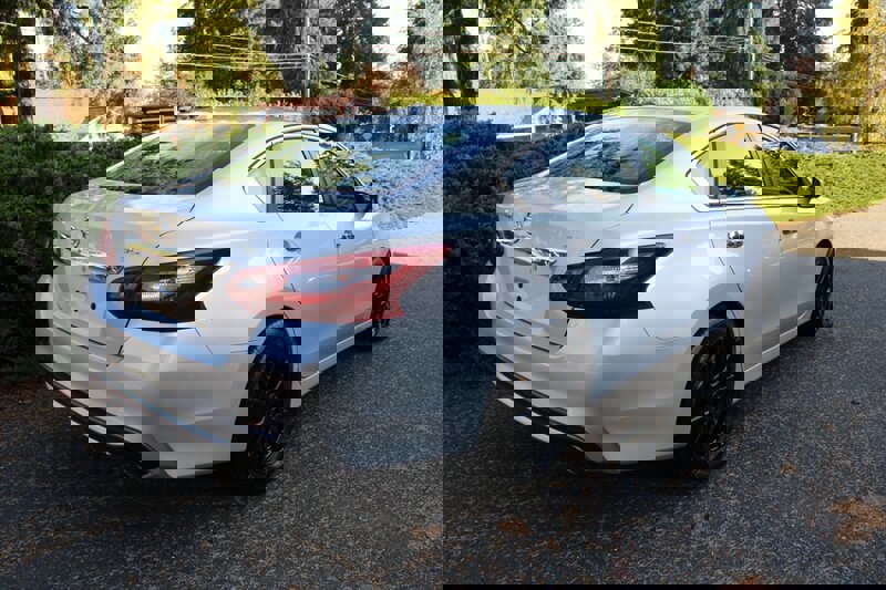 Used 2018 Nissan Altima 2.5 SL image 3