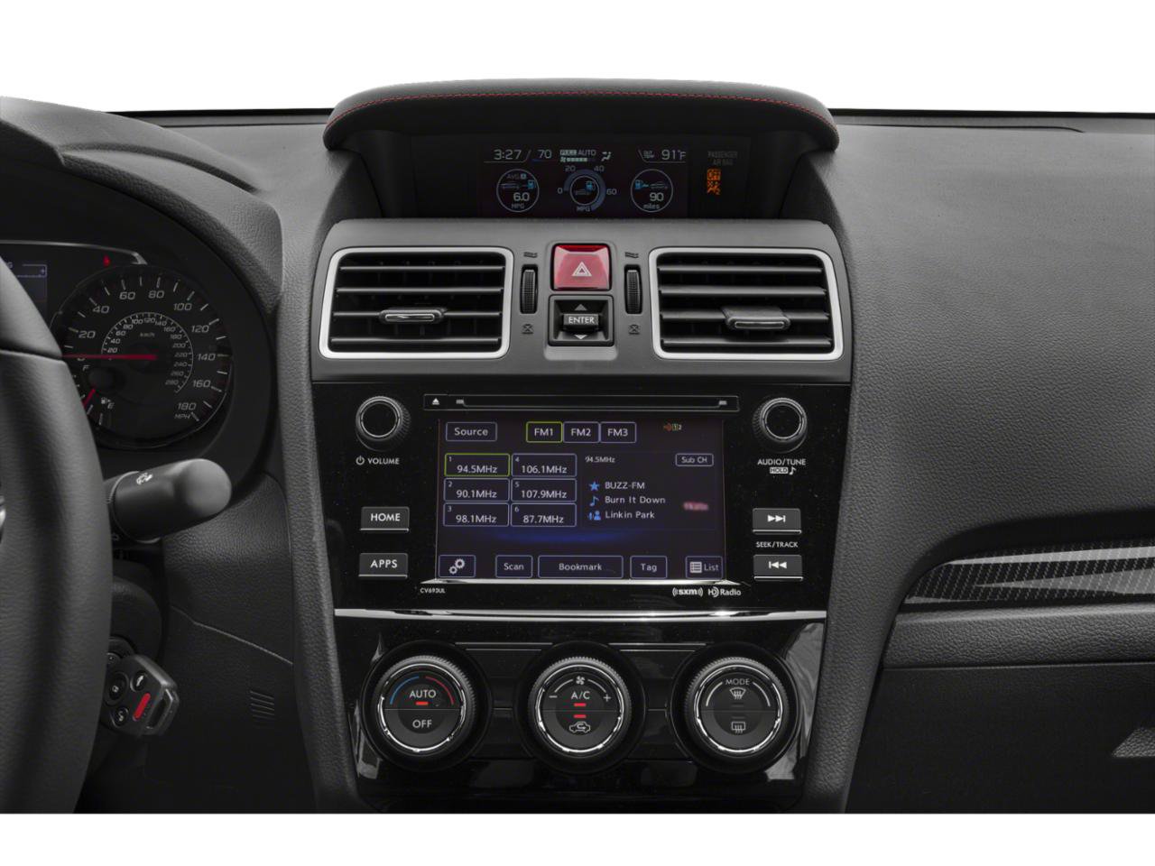 Used 2018 Subaru WRX AWD/4WD image 50