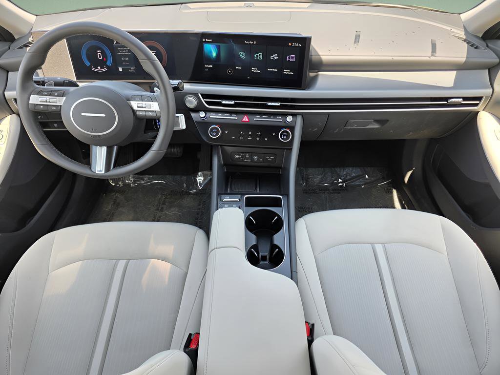 New 2026 Hyundai Sonata SEL FWD image 15