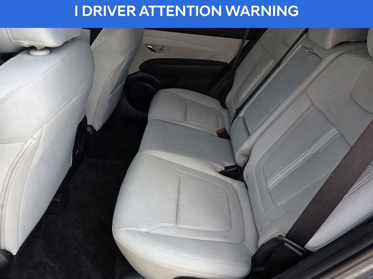 Used 2025 Hyundai Tucson SEL FWD image 19