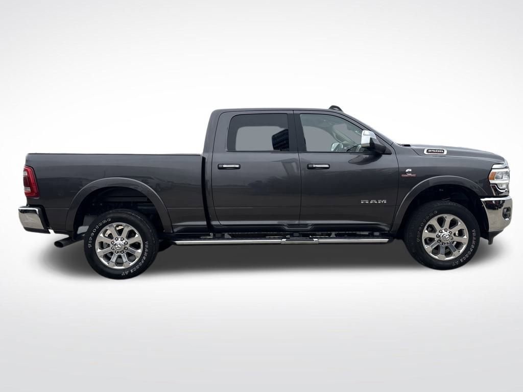 Used 2022 RAM 2500 Laramie image 8