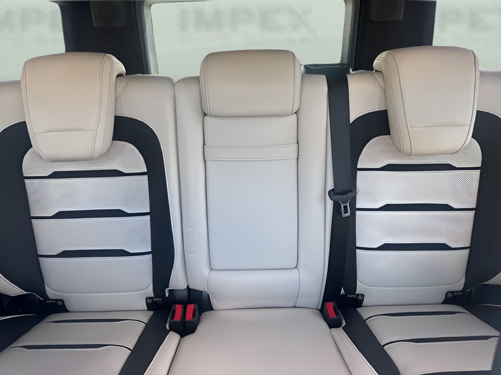 Used 2021 Mercedes-Benz G 63 AMG 4MATIC image 12