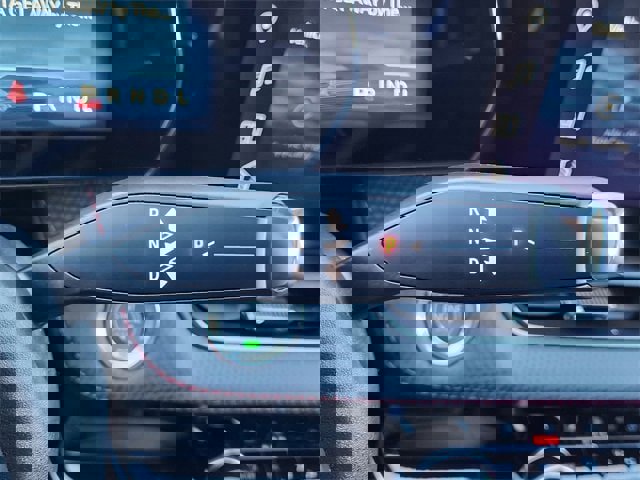 New 2026 Chevrolet Equinox RS w/ Convenience Package III image 22