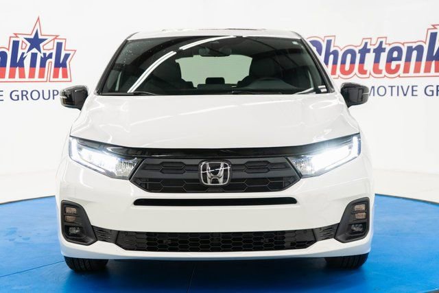 New 2026 Honda Odyssey Sport-L image 13