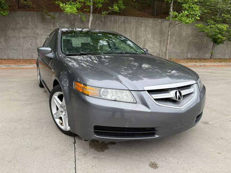 Used 2006 Acura TL FWD image 1