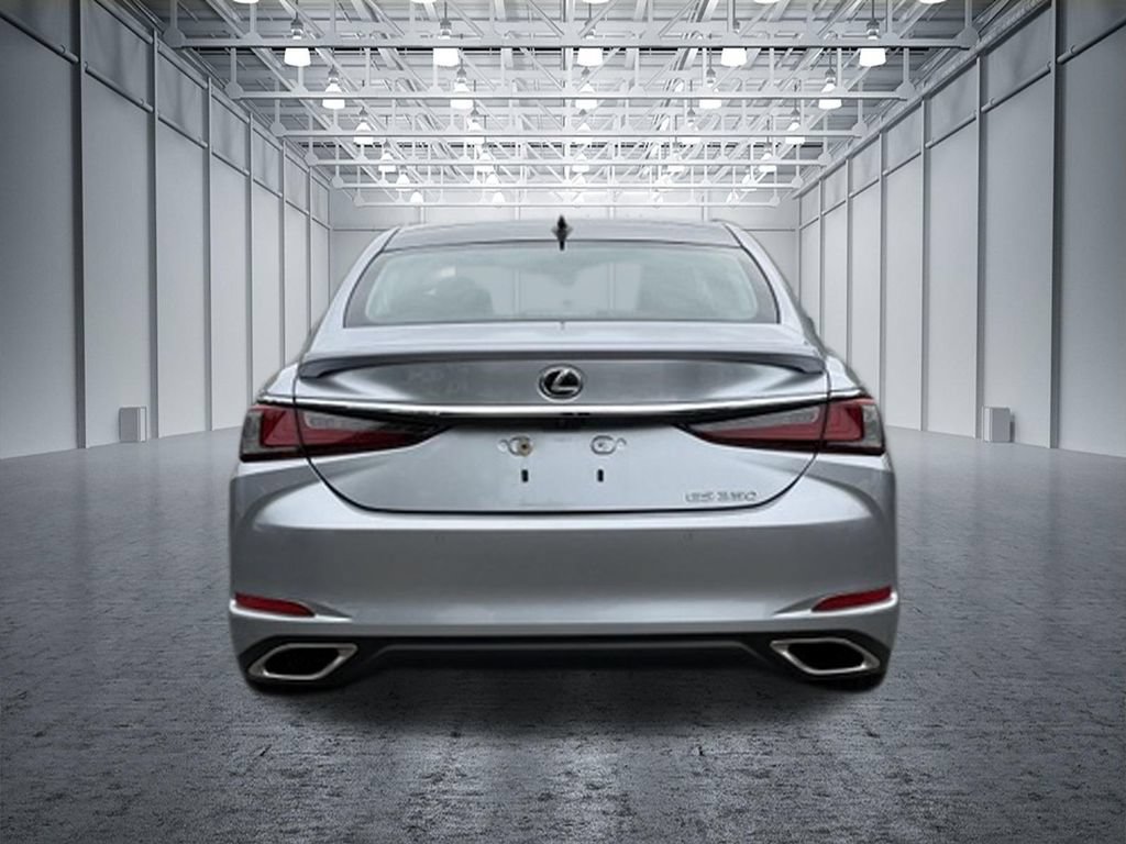 Used 2024 Lexus ES 350 Ultra Luxury w/ Accessory Package (Z2) FWD image 20
