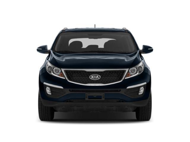 Used 2015 Kia Sportage EX AWD/4WD image 7