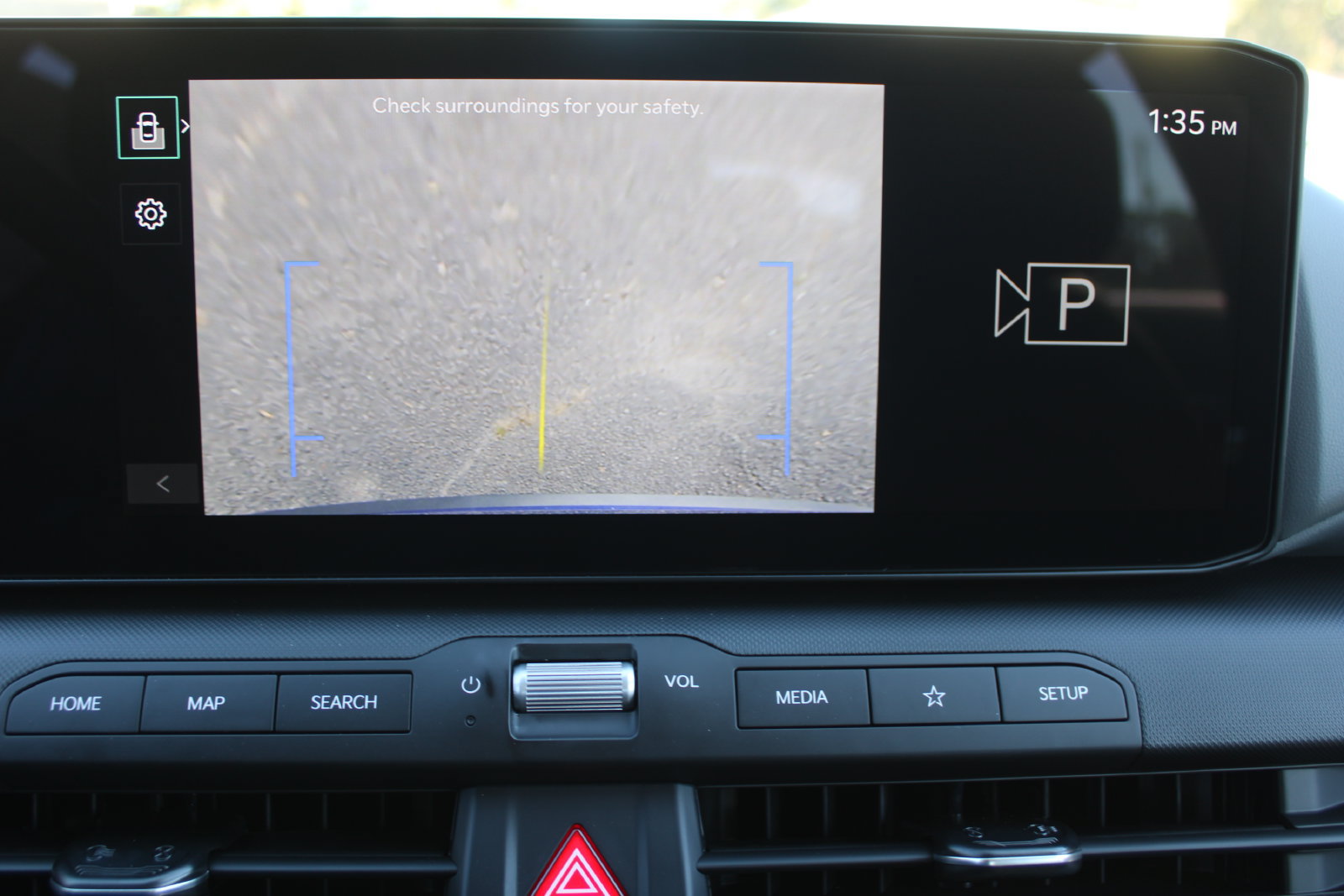 New 2026 Kia K4 FWD image 45