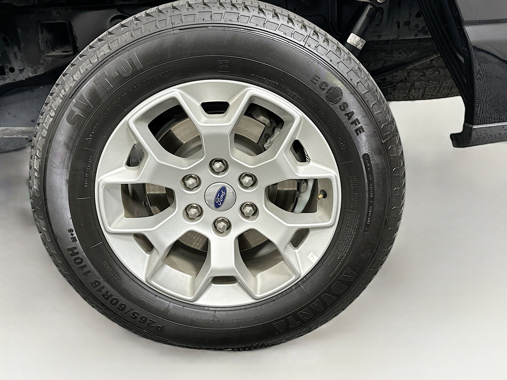 Used 2023 Ford F150 XLT image 11