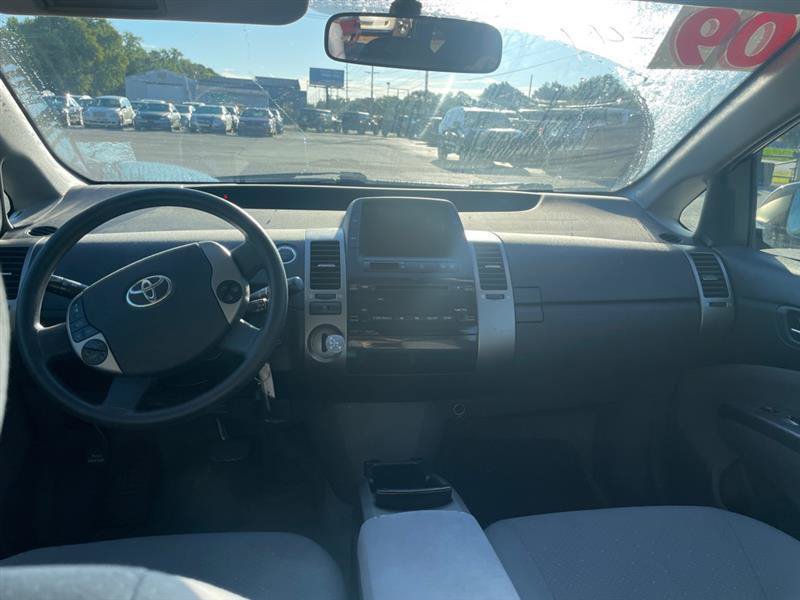 Used 2009 Toyota Prius w/ Pkg 2 FWD image 11