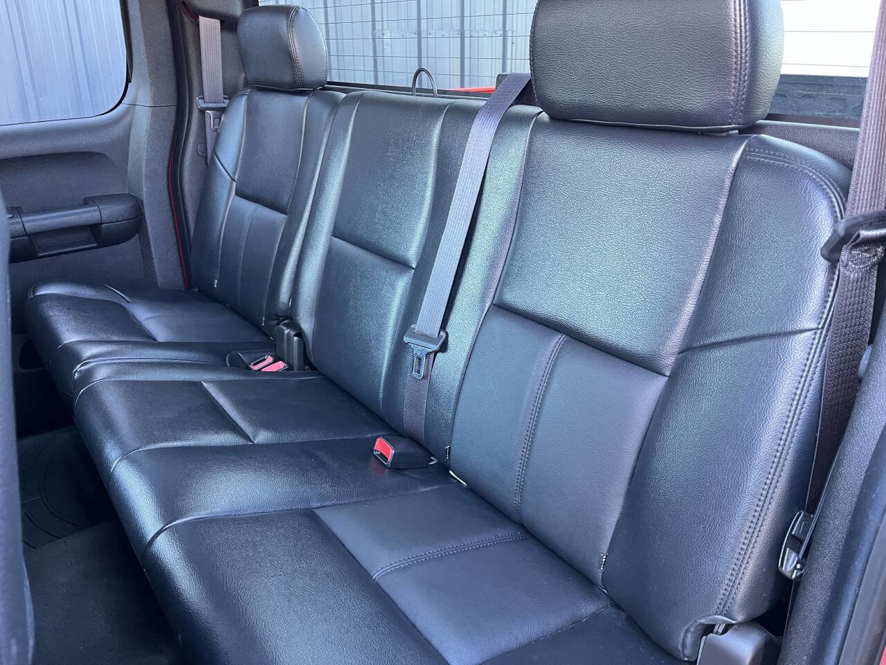 Used 2012 Chevrolet Silverado 1500 LT image 9