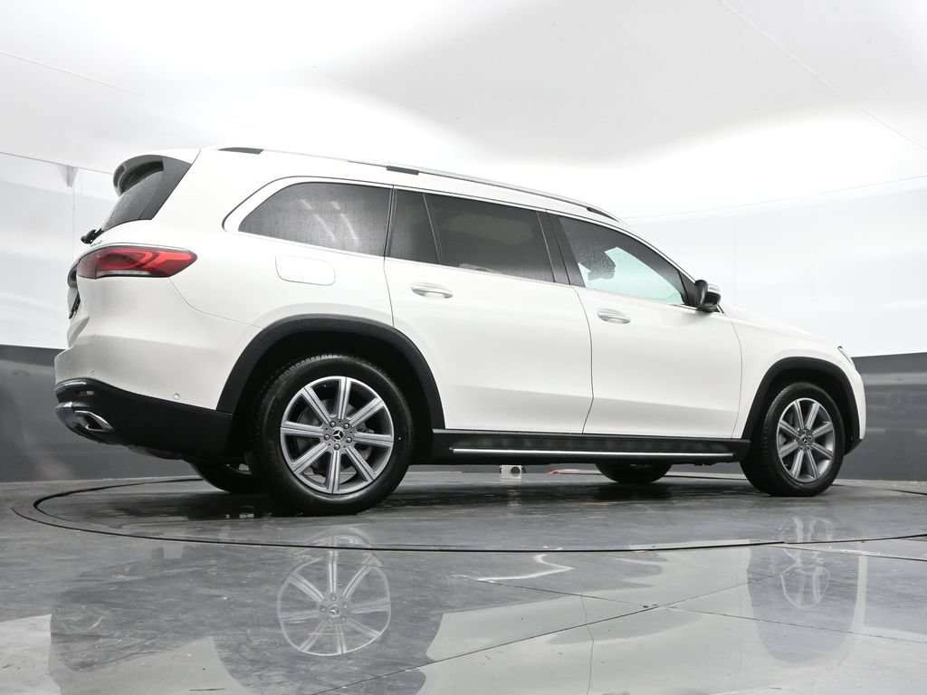 Used 2022 Mercedes-Benz GLS 450 4MATIC image 41