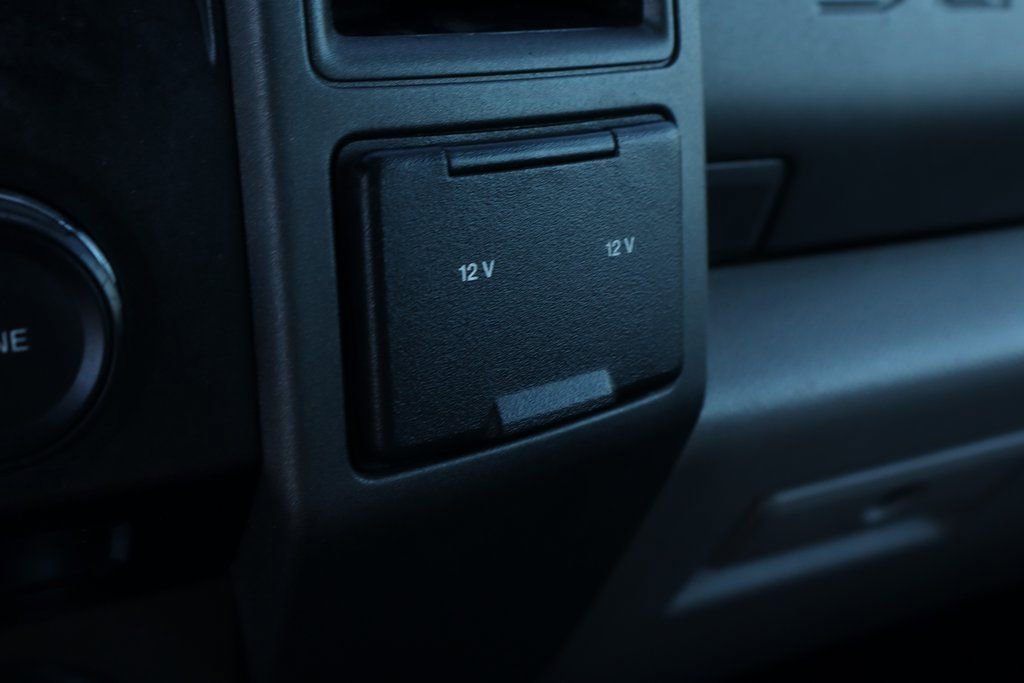 Used 2018 Ford F350 XL w/ Power Equipment Group image 36