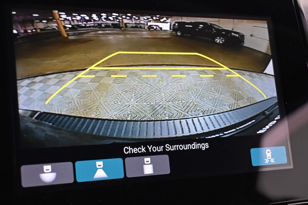 Used 2018 Honda Odyssey EX-L image 29