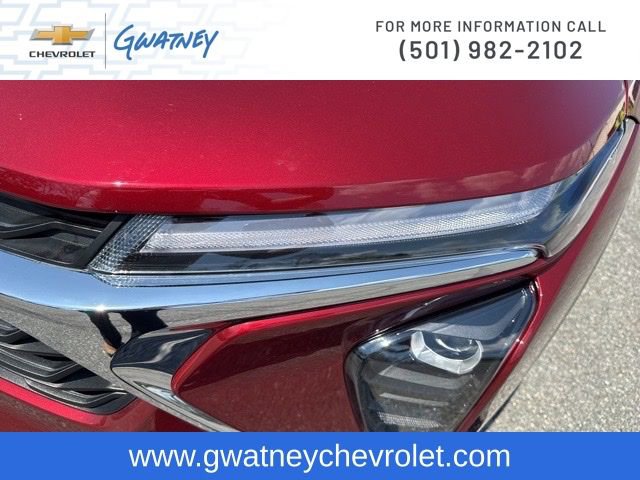 Used 2025 Chevrolet Trax LT w/ LT Convenience Package image 13