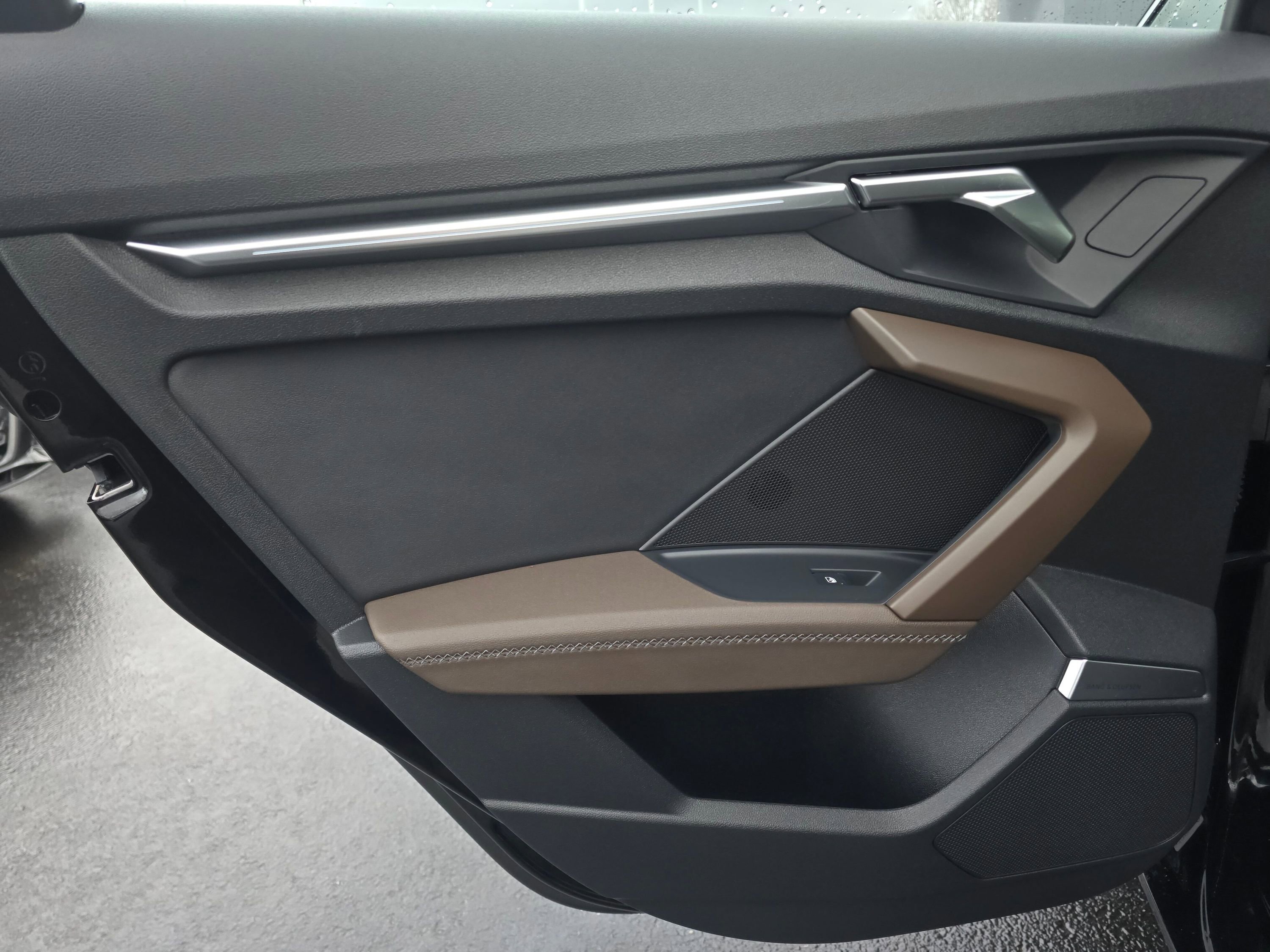 Used 2023 Audi A3 2.0T Premium Plus w/ Premium Plus Package image 20